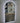 Arch Frameless LED Mirror