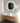 Sphere Frameless LED Mirror