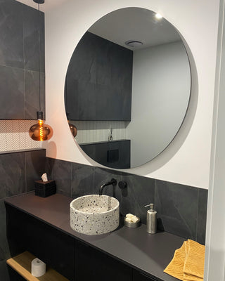 Smoked Mirror