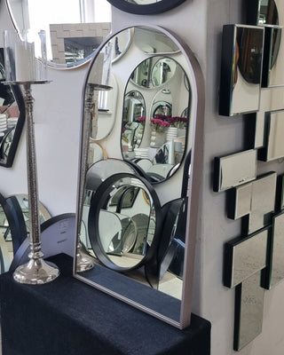 Nickel Mirrors