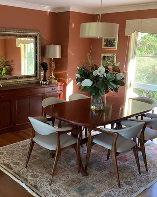 Mid Century