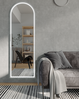 LED Mirrors