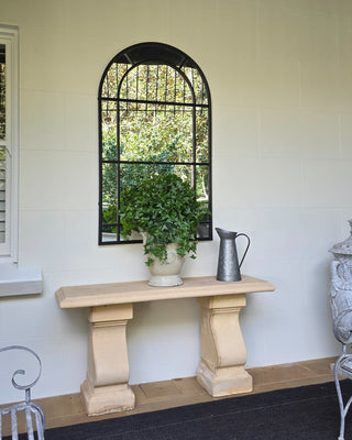 Window Mirrors
