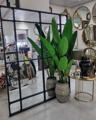 Metal Mirrors
