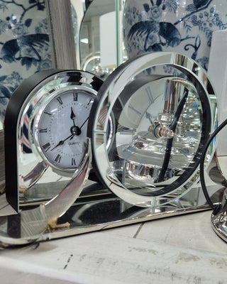 Clocks