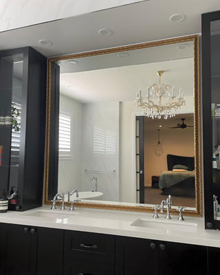 Bronze Mirrors