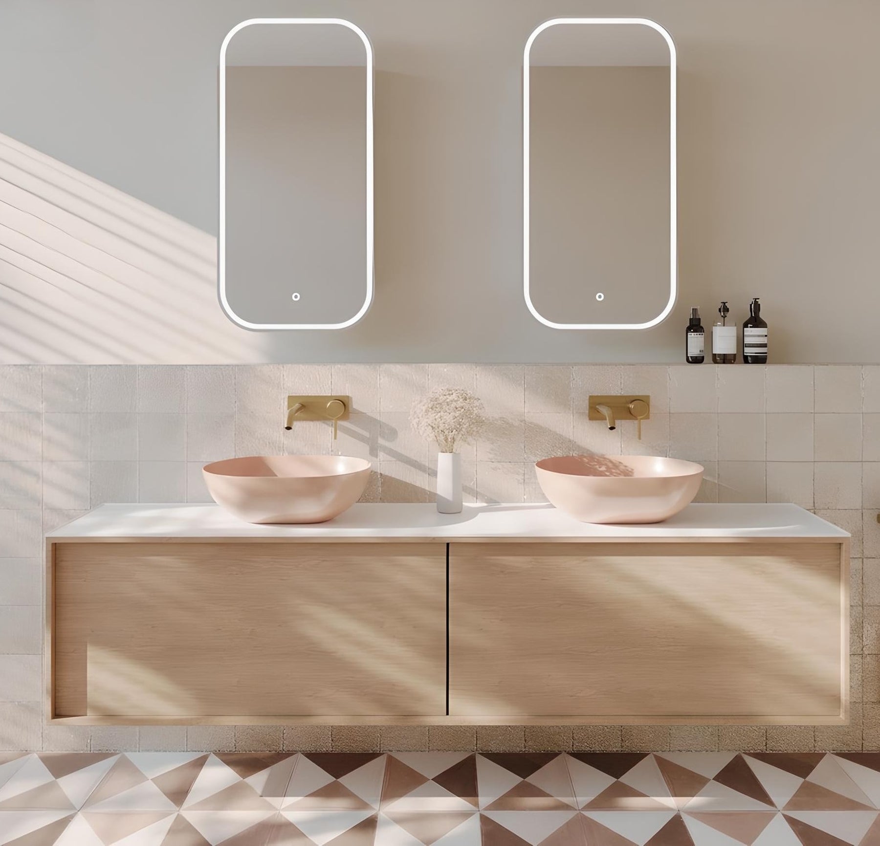 Mirrored Cabinets – Reflect Mirrors