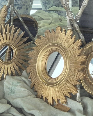 Mirror Art