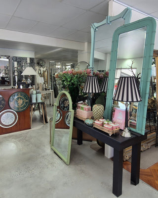 All Mirror Styles