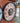 Atlas Gear Clock