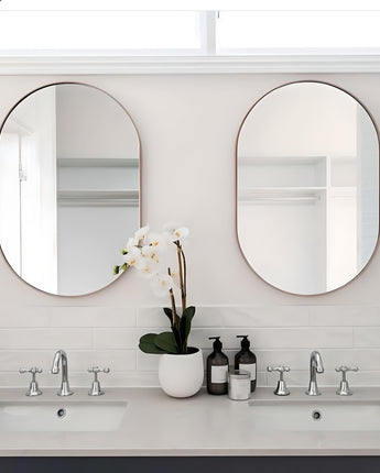 Baltic Oval Collection