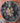 Black Gear Clock