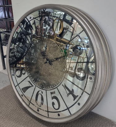 Cambridge Clock