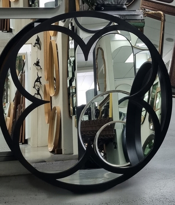 Outdoor – Reflect Mirrors