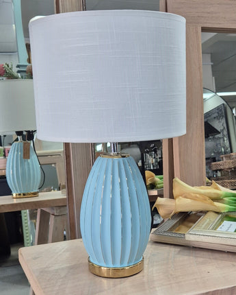 Coastal Sea Lamp