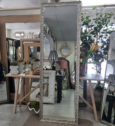 Designer Silver