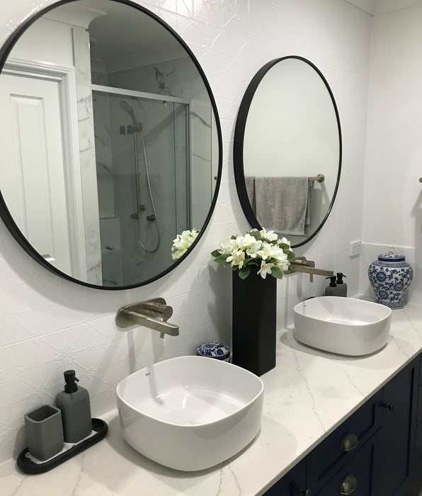 Bronze Mirrors – Reflect Mirrors