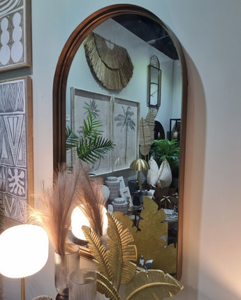 Focal Point Arch