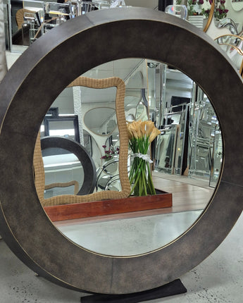 Bronze Mirrors – Reflect Mirrors