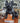 French Bulldog Statues