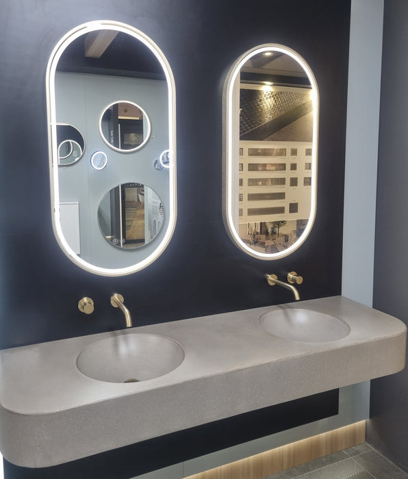 Bronze Mirrors – Reflect Mirrors