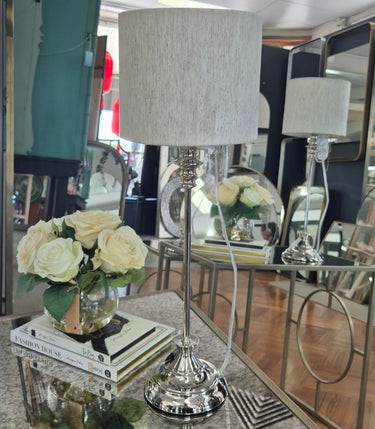 Laura Table Lamp