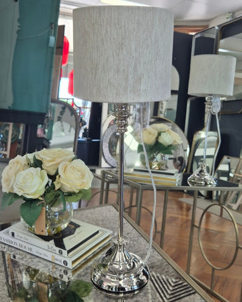 Laura Table Lamp