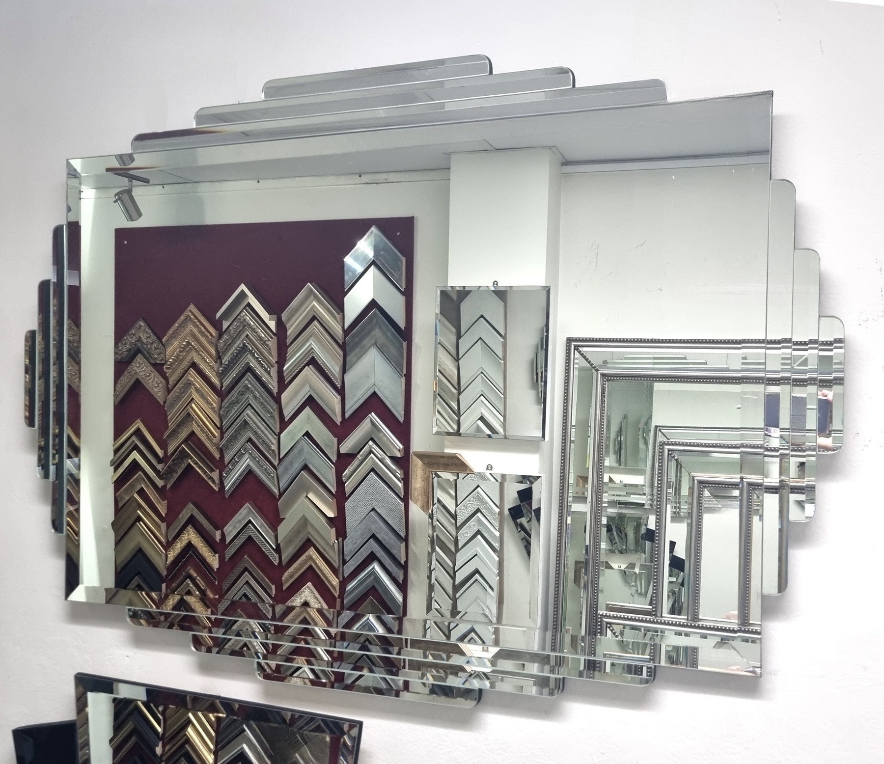Prea Mirrors Paramount – Reflect Mirrors