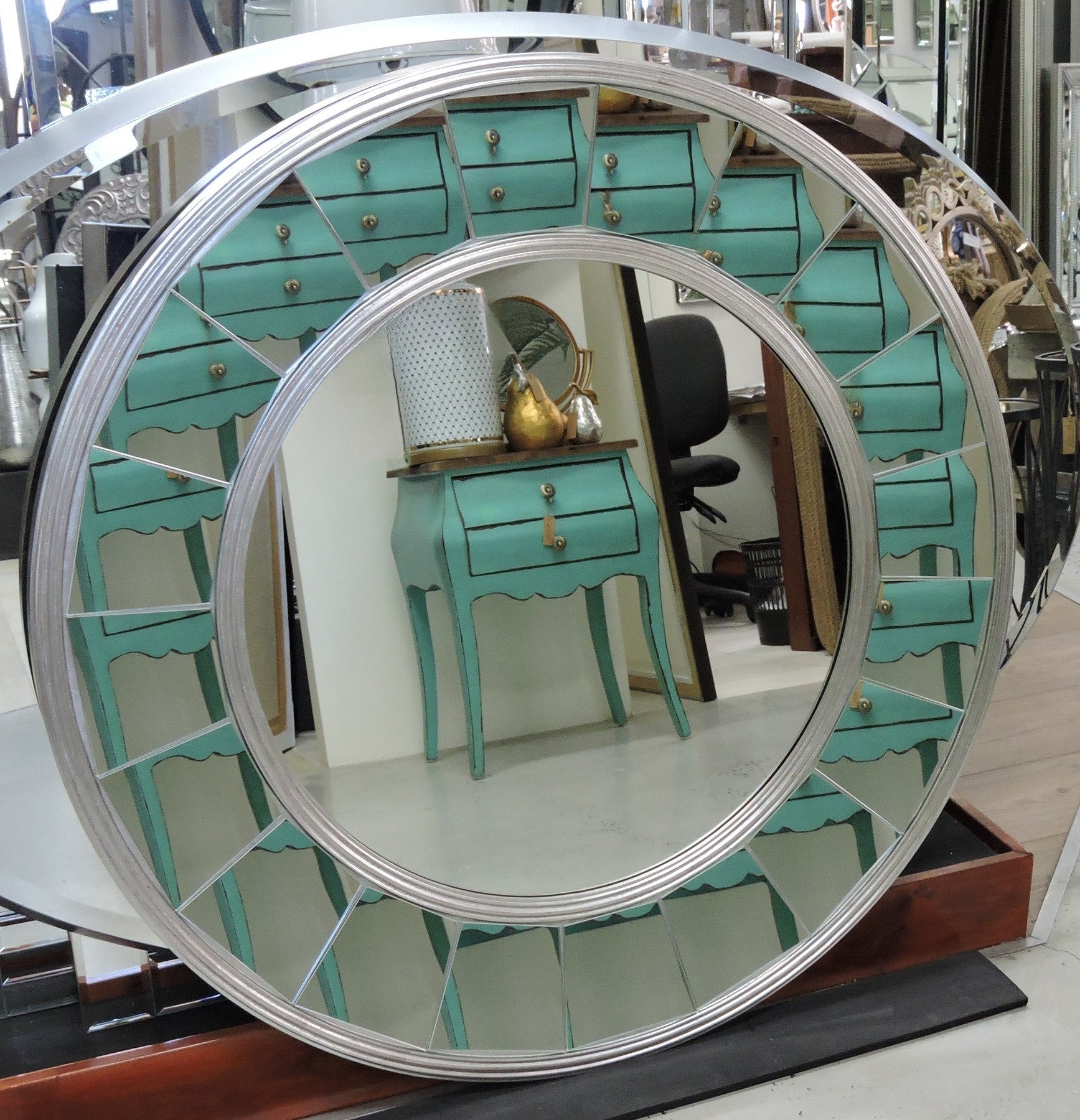 Pure Reflection Mirror Pure Living – Reflect Mirrors