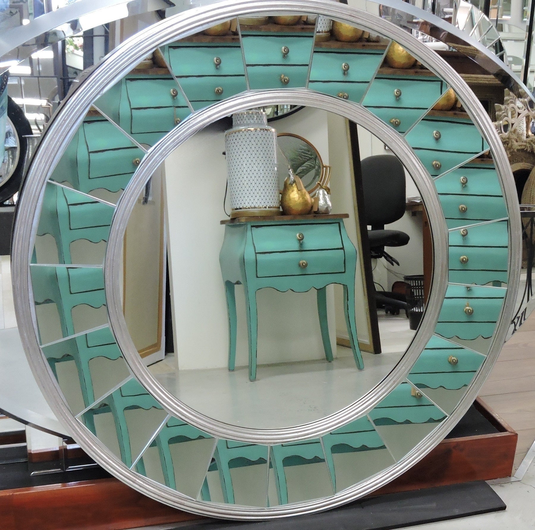 Pure Reflection Mirror Pure Living – Reflect Mirrors