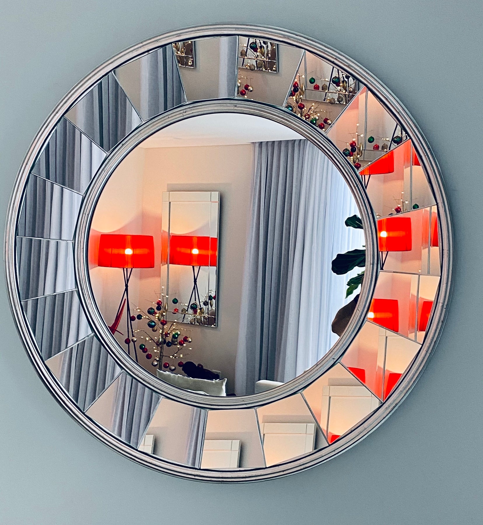 Pure Reflection Mirror Pure Living – Reflect Mirrors