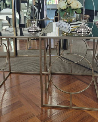 Santa Monica Nesting Side Tables