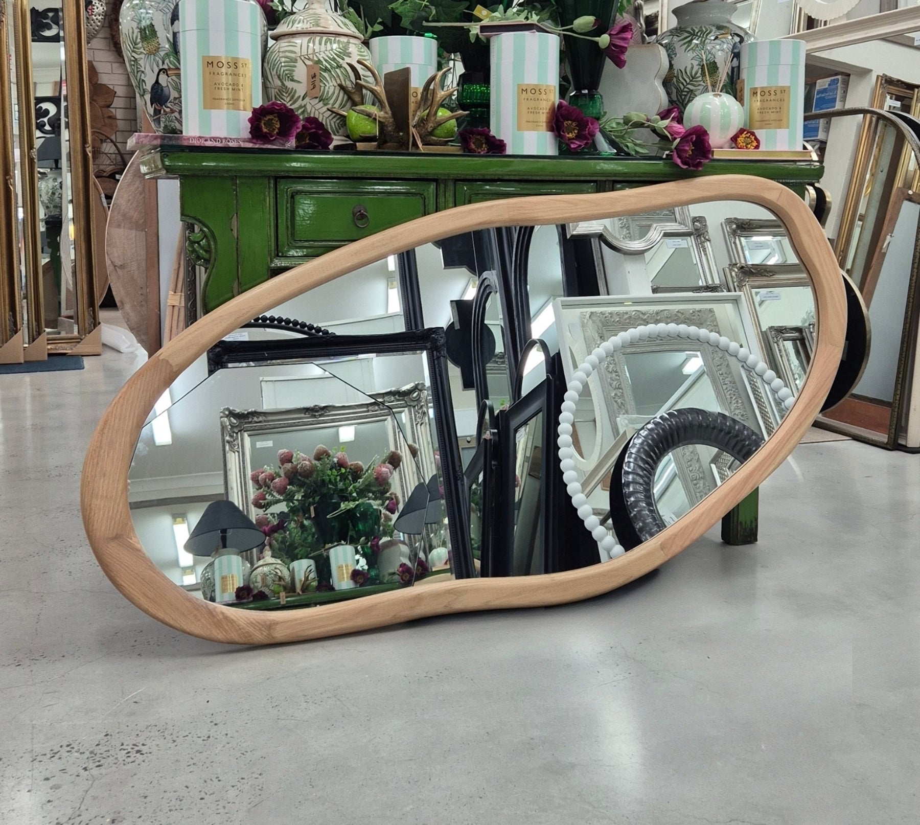 Toronto – Reflect Mirrors