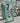 Vanguard Vintage Willow Green