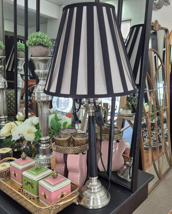 Vintage Glamour Table Lamp