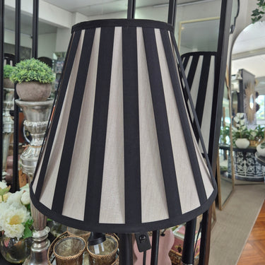 Vintage Glamour Table Lamp