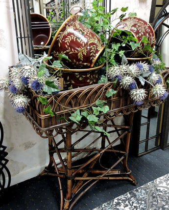 Alfresco Drinks/ Potting Table