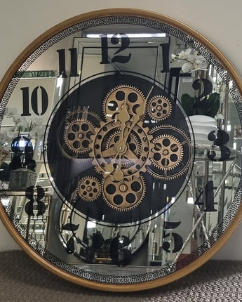 Clockwork