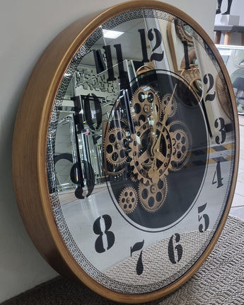 Clockwork