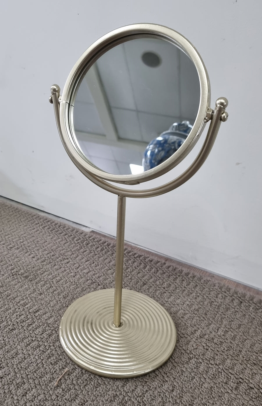 Erica Table Mirror