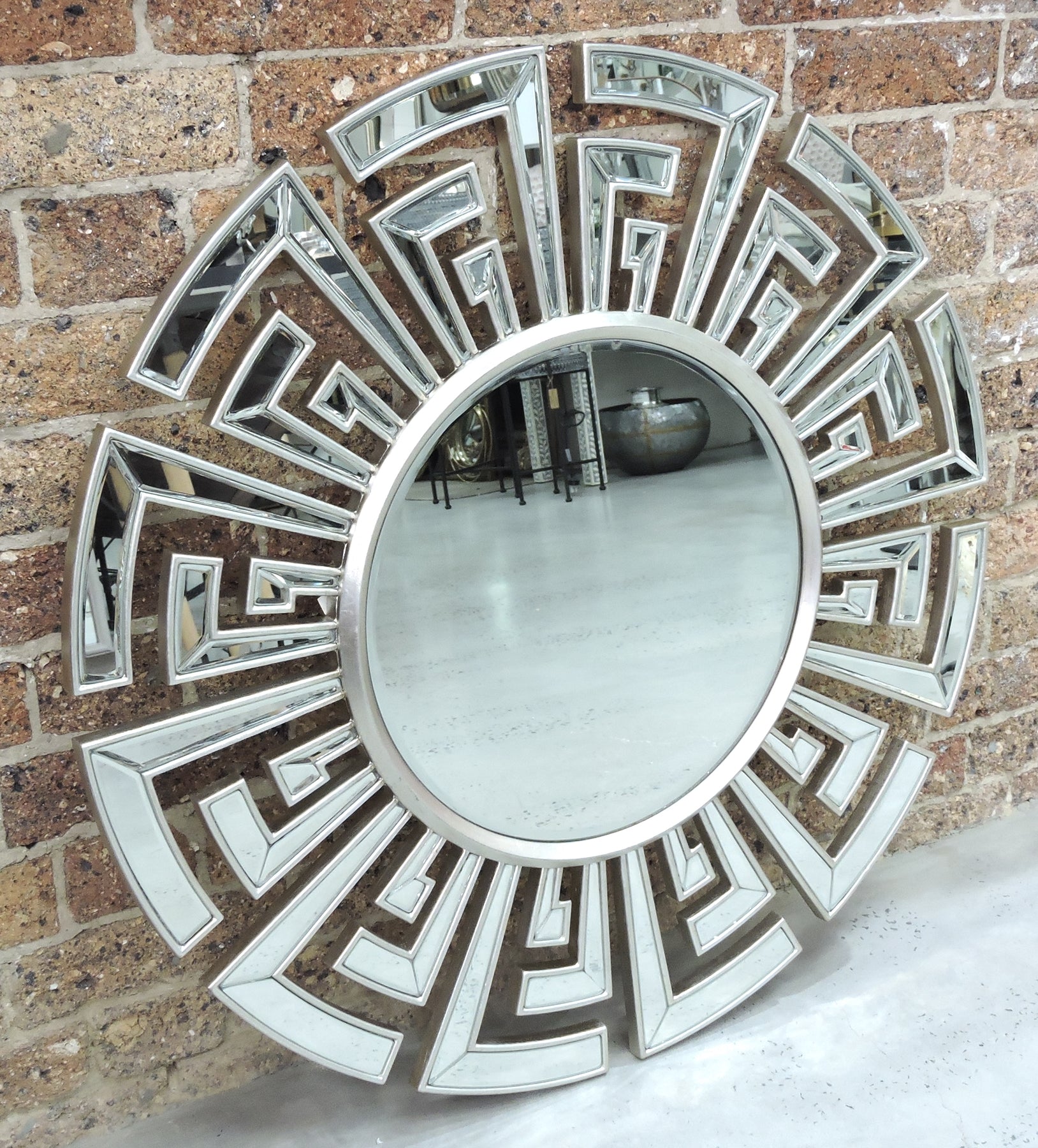 Labyrinth – Reflect Mirrors