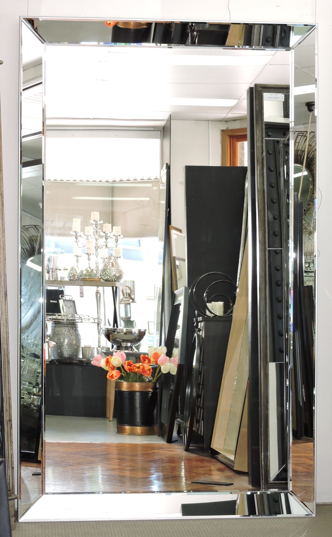 Mirage | Reflect Mirrors