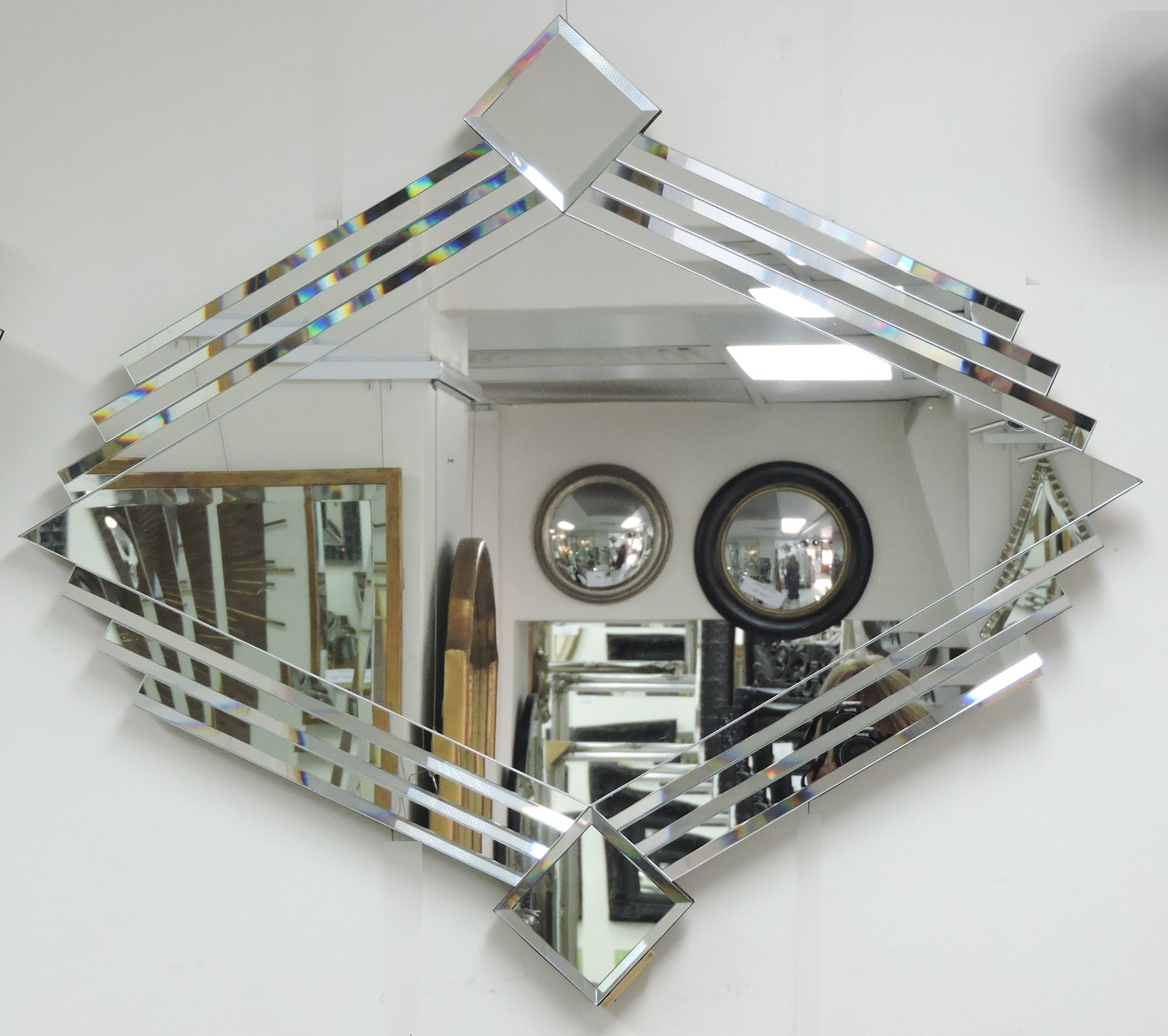 New York | Reflect Mirrors